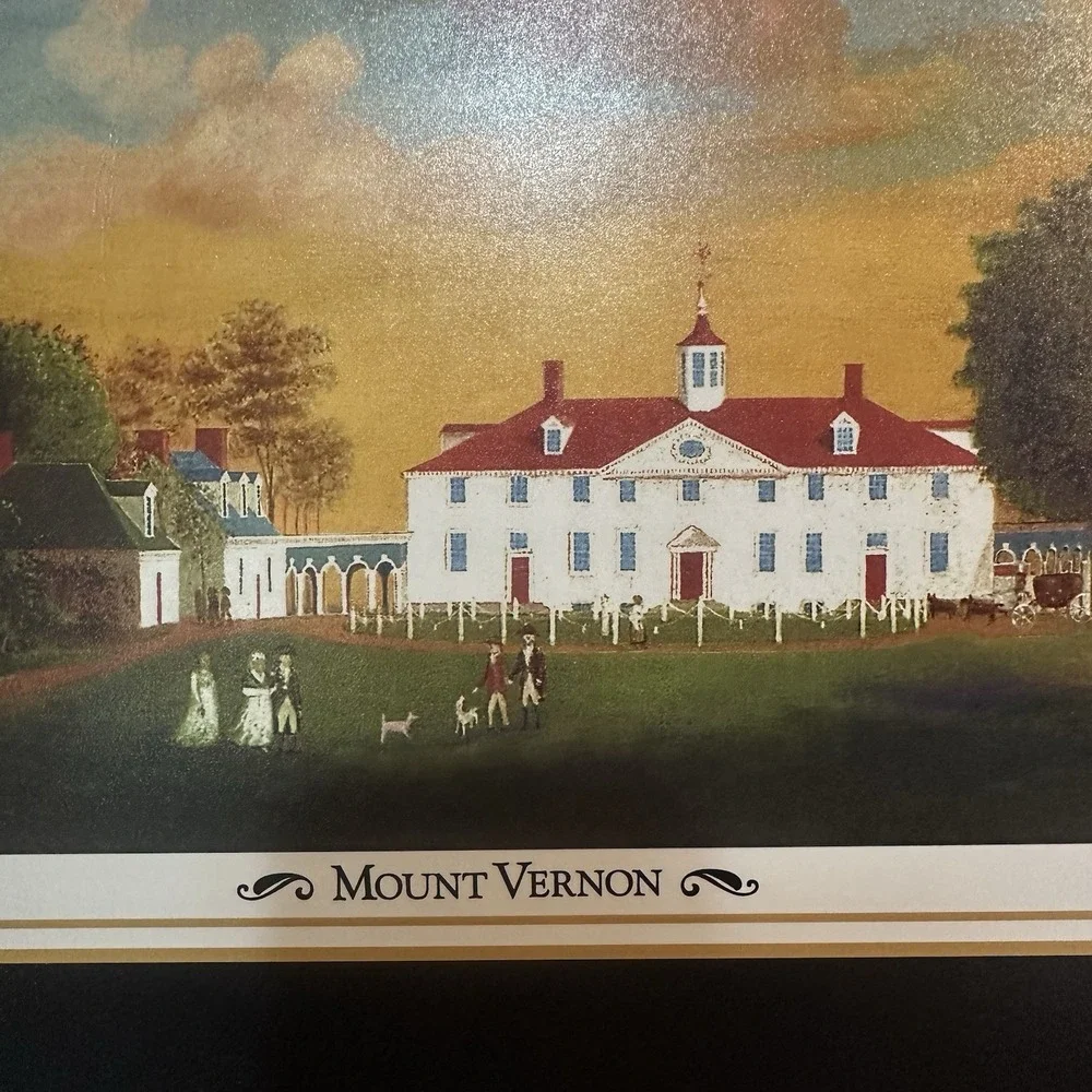 N/A mount vernon